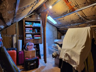 Maison a vendre Naillat 23800 Creuse 51 m2 3 pièces 96300 euros