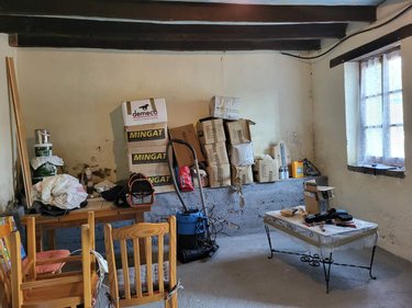 Maison a vendre Naillat 23800 Creuse 51 m2 3 pièces 96300 euros