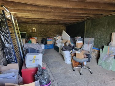 Maison a vendre Naillat 23800 Creuse 51 m2 3 pièces 96300 euros