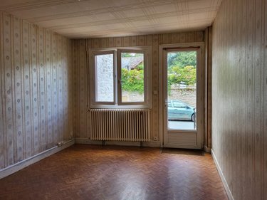 Maison a vendre Dun-le-Palestel 23800 Creuse 70 m2 3 pièces 36720 euros