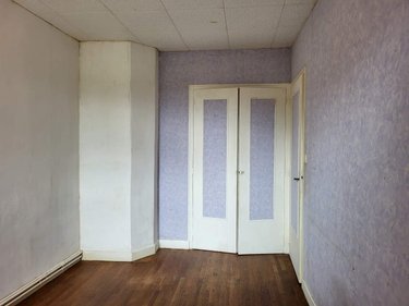 Maison a vendre Dun-le-Palestel 23800 Creuse 70 m2 3 pièces 46440 euros