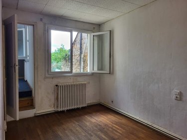 Maison a vendre Dun-le-Palestel 23800 Creuse 70 m2 3 pièces 46440 euros