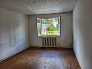 Maison a vendre Dun-le-Palestel 23800 Creuse 70 m2 3 pièces 46440 euros