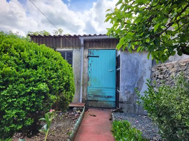 Maison a vendre Dun-le-Palestel 23800 Creuse 70 m2 3 pièces 46440 euros