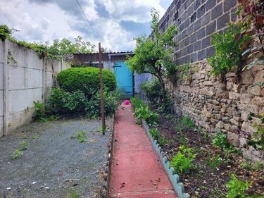 Maison a vendre Dun-le-Palestel 23800 Creuse 70 m2 3 pièces 36720 euros