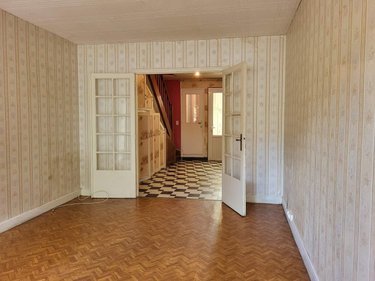 Maison a vendre Dun-le-Palestel 23800 Creuse 70 m2 3 pièces 46440 euros