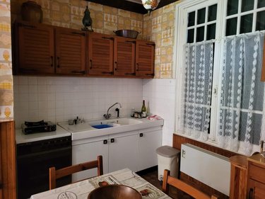 Maison a vendre Fresselines 23450 Creuse 56 m2 3 pièces 48600 euros