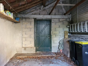 Maison a vendre Fresselines 23450 Creuse 56 m2 3 pièces 48600 euros