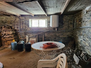 Maison a vendre Fresselines 23450 Creuse 56 m2 3 pièces 48600 euros