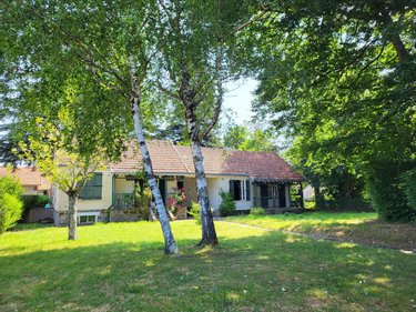 Maison a vendre Fresselines 23450 Creuse 56 m2 3 pièces 48600 euros