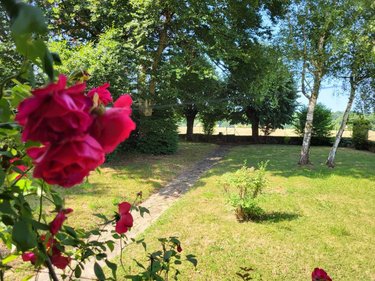 Maison a vendre Fresselines 23450 Creuse 56 m2 3 pièces 48600 euros