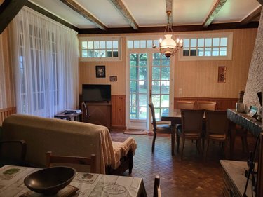 Maison a vendre Fresselines 23450 Creuse 56 m2 3 pièces 48600 euros