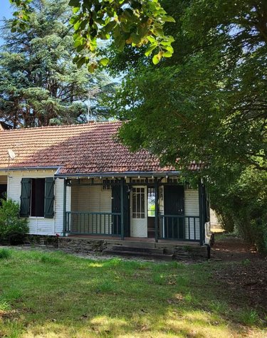 Maison a vendre Fresselines 23450 Creuse 50 m2 2 pièces 28000 euros