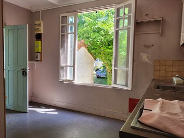 Maison a vendre Fresselines 23450 Creuse 50 m2 2 pièces 28000 euros