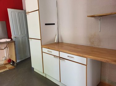 Maison a vendre Fresselines 23450 Creuse 50 m2 2 pièces 28000 euros