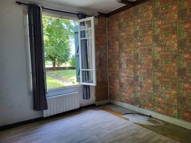 Maison a vendre Fresselines 23450 Creuse 50 m2 2 pièces 28000 euros
