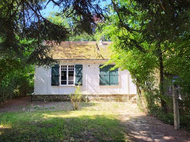 Maison a vendre Fresselines 23450 Creuse 50 m2 2 pièces 28000 euros