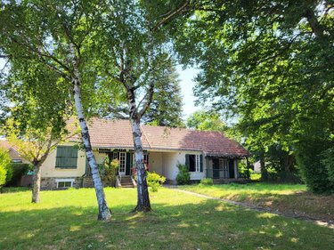 Maison a vendre Fresselines 23450 Creuse 50 m2 2 pièces 28000 euros