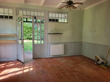 Maison a vendre Fresselines 23450 Creuse 50 m2 2 pièces 28000 euros