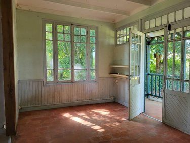 Maison a vendre Fresselines 23450 Creuse 50 m2 2 pièces 28000 euros