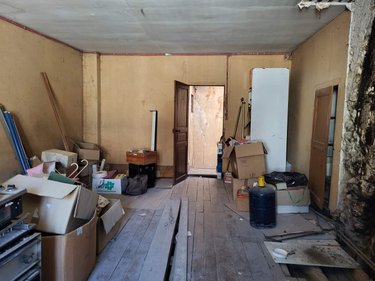 Fonds et murs commerciaux a vendre Dun-le-Palestel 23800 Creuse 161 m2  69550 euros