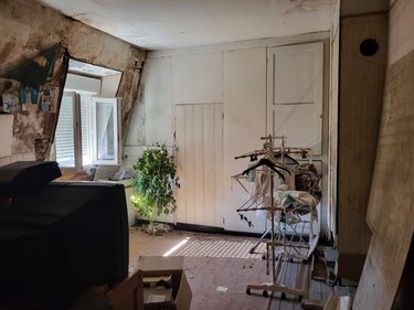 Fonds et murs commerciaux a vendre Dun-le-Palestel 23800 Creuse 161 m2  69550 euros