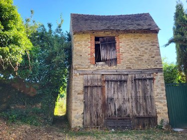 Fonds et murs commerciaux a vendre Dun-le-Palestel 23800 Creuse 161 m2  69550 euros