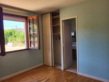 Maison a vendre Bussière-Dunoise 23320 Creuse 106 m2 4 pièces 143100 euros