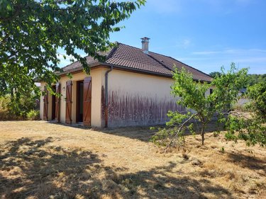 Maison a vendre Bussière-Dunoise 23320 Creuse 106 m2 4 pièces 143100 euros