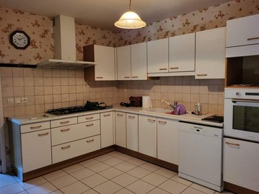 Maison a vendre Bussière-Dunoise 23320 Creuse 106 m2 4 pièces 143100 euros