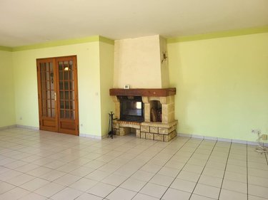 Maison a vendre Bussière-Dunoise 23320 Creuse 106 m2 4 pièces 143100 euros