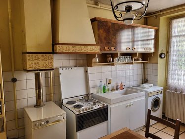 Maison a vendre Fresselines 23450 Creuse 161 m2 6 pièces 49950 euros