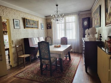 Maison a vendre Fresselines 23450 Creuse 161 m2 6 pièces 49950 euros