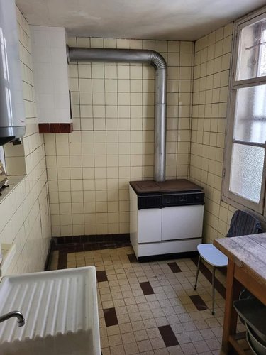 Maison a vendre Fresselines 23450 Creuse 161 m2 6 pièces 49950 euros