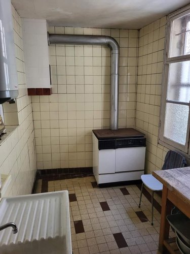 Maison a vendre Fresselines 23450 Creuse 161 m2 6 pièces 74900 euros