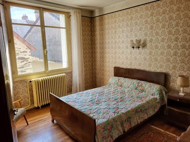 Maison a vendre Fresselines 23450 Creuse 161 m2 6 pièces 74900 euros