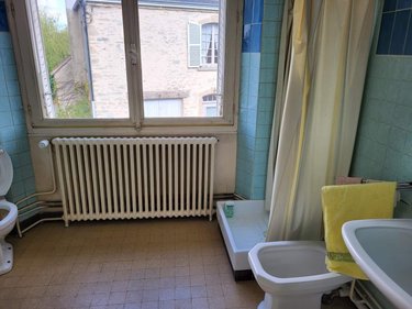Maison a vendre Fresselines 23450 Creuse 161 m2 6 pièces 74900 euros