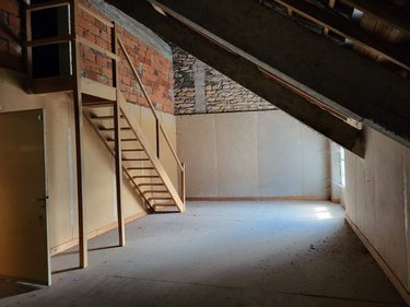 Maison a vendre Fresselines 23450 Creuse 161 m2 6 pièces 49950 euros