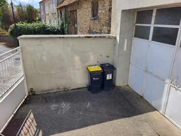 Maison a vendre Fresselines 23450 Creuse 161 m2 6 pièces 74900 euros