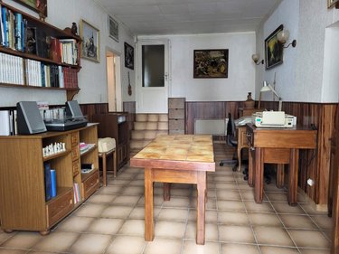 Maison a vendre Fresselines 23450 Creuse 161 m2 6 pièces 74900 euros