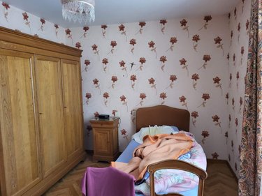 Maison a vendre Saint-Sébastien 23160 Creuse 57 m2 2 pièces 48600 euros