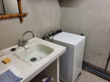 Maison a vendre Saint-Sébastien 23160 Creuse 57 m2 2 pièces 48600 euros