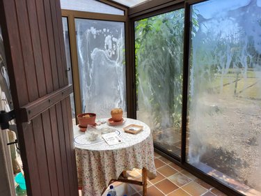 Maison a vendre Saint-Sébastien 23160 Creuse 57 m2 2 pièces 48600 euros