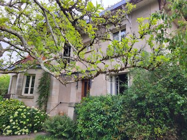 Maison a vendre Crozant 23160 Creuse 169 m2 7 pièces 285000 euros