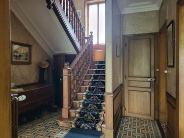 Maison a vendre Crozant 23160 Creuse 169 m2 7 pièces 285000 euros