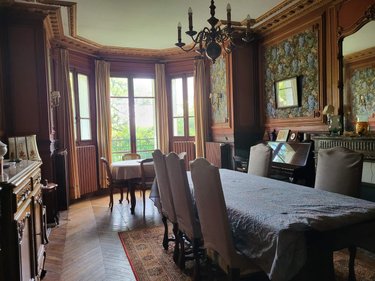 Maison a vendre Crozant 23160 Creuse 169 m2 7 pièces 285000 euros