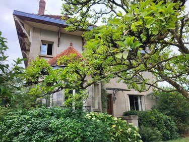 Maison a vendre Crozant 23160 Creuse 169 m2 7 pièces 285000 euros