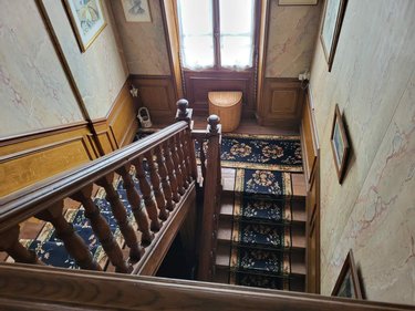 Maison a vendre Crozant 23160 Creuse 169 m2 7 pièces 285000 euros