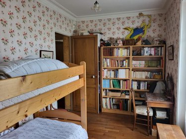 Maison a vendre Crozant 23160 Creuse 169 m2 7 pièces 285000 euros