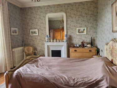 Maison a vendre Crozant 23160 Creuse 169 m2 7 pièces 285000 euros